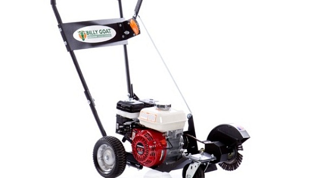 Установка для механической очистки швов Billy Goat Grazor